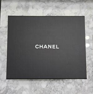 Chanel Box Set